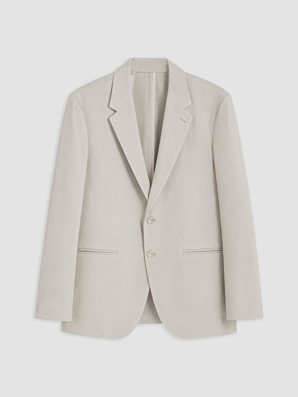LCW Vision Regular Fit Erkek Blazer Ceket