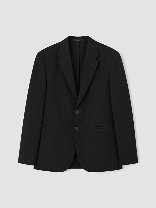 LCW Vision Xhaketë blazer me prerje të rregullt për burra
