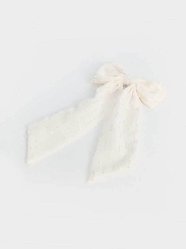 LCW JOY Woman Mix Claw & Clip & Scrunchie