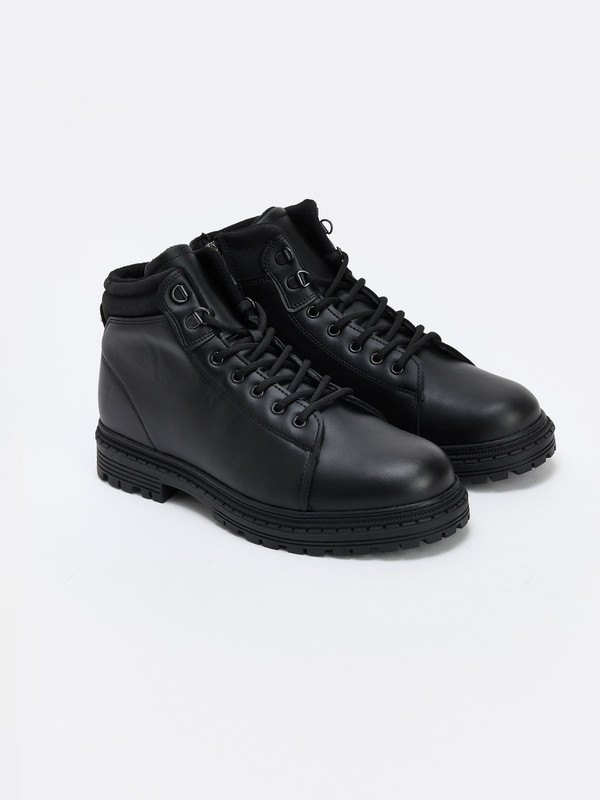 LCW STEPS حذاء كاحل للرجال
