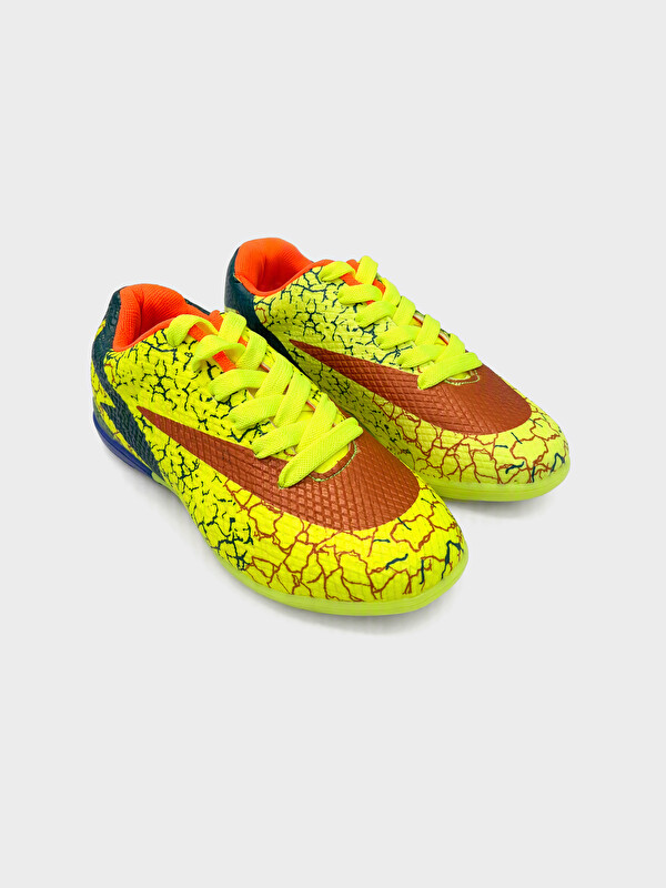 LCW STEPS Boy Yellow Sneakers