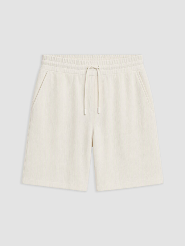 LCW Vision Regular Fit Interlock Men's Shorts