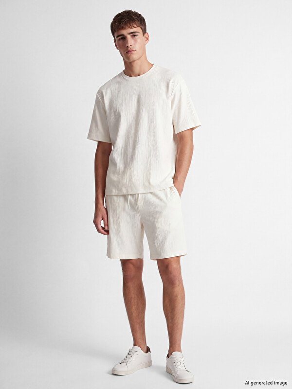 LCW Vision Шорты Regular Fit для мужчин