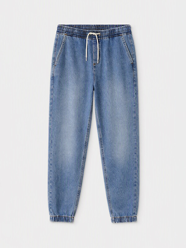 LCW Jeans Man Indigo Jeans