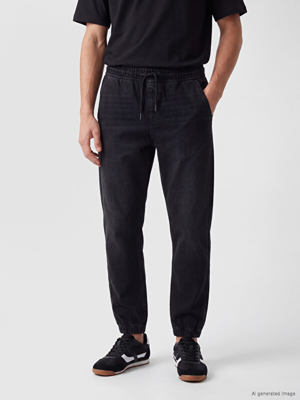 LCW Jeans 780 Jogger Fit Men's Jeans