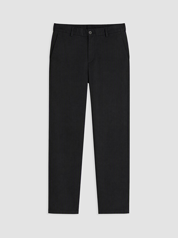 SOUTHBLUE Regular Fit Gabardin Erkek Pantolon