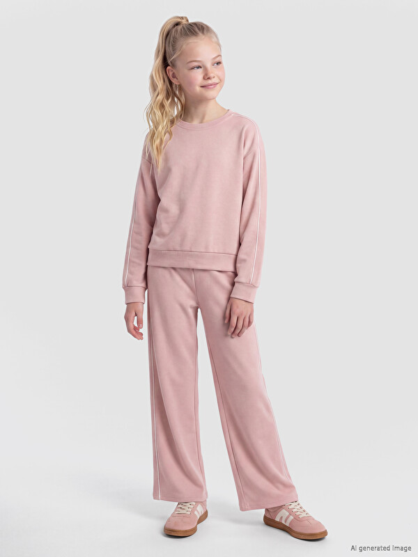 LCW Kids Girls' Set