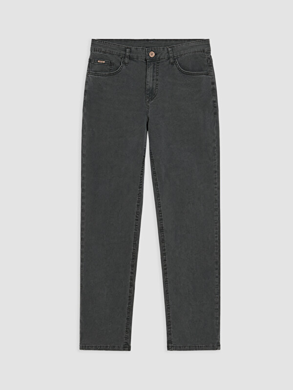 LCW Jeans 779 Regular Fit Erkek Jean Pantolon