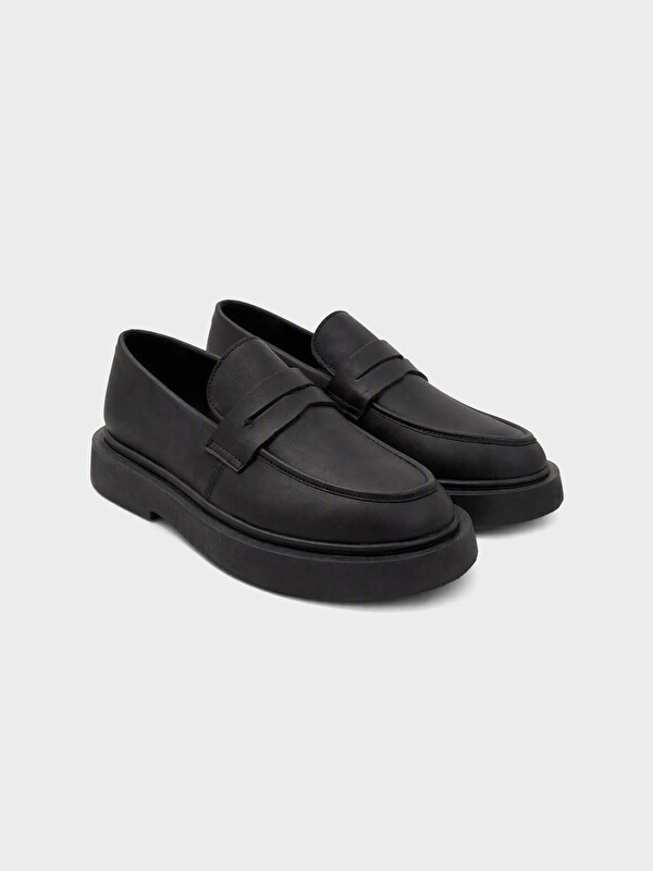 LCW STEPS Men's Classic Shoes
