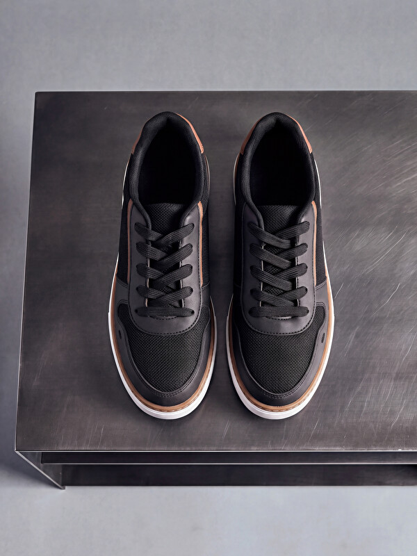 LCW STEPS Mesh Men's Sport Shoe