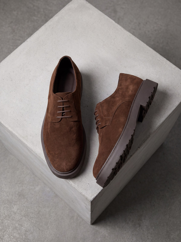 LCW STEPS Laced Men's Classic Shoe