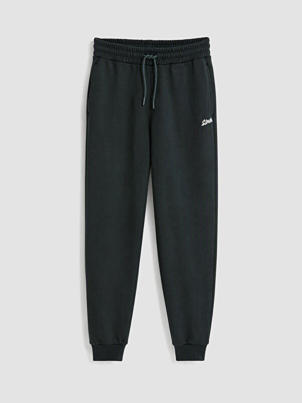 XSIDE Regular Fit Erkek Jogger Eşofman Altı