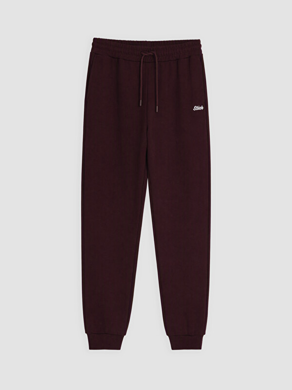 XSIDE Regular Fit Erkek Jogger Eşofman Altı