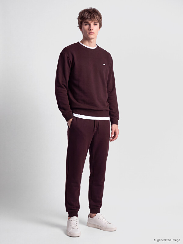 XSIDE Regular Fit Men's Jogger Sweatpants
