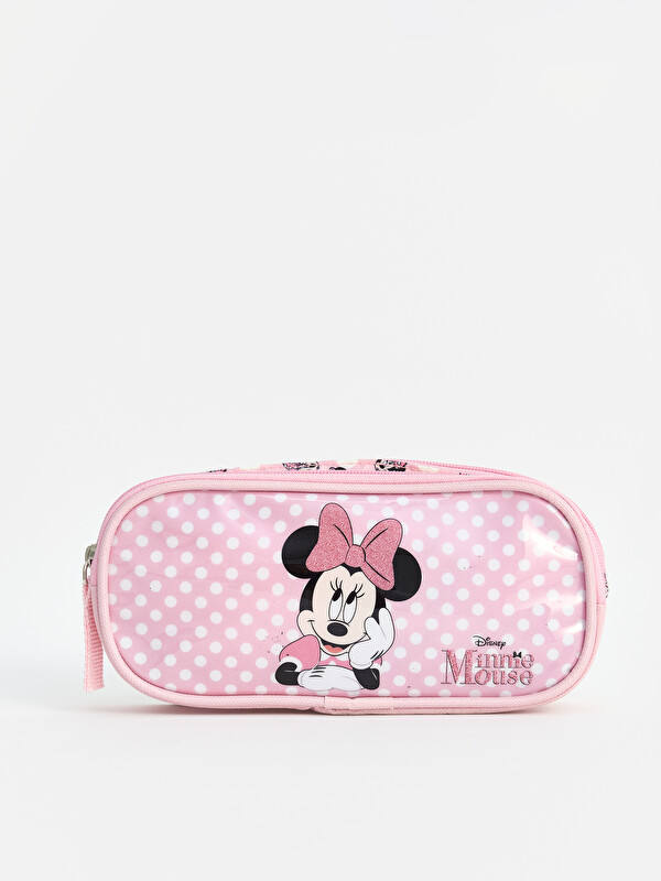 LC WAIKIKI Minnie Mouse Baskılı Kız Çocuk Kalemlik