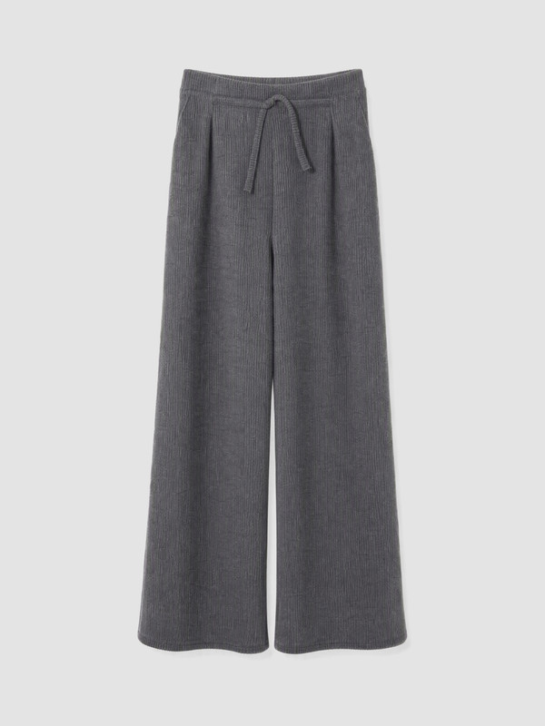 LCW Kids Pantaloni De Trening Antracit Fată