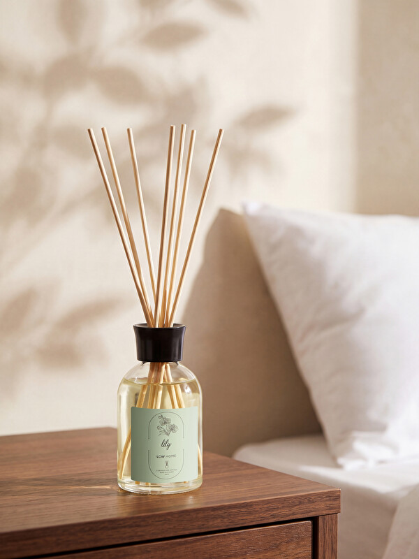 LCW HOME Zambak Kokulu Çubuklu Oda Kokusu 100 ml