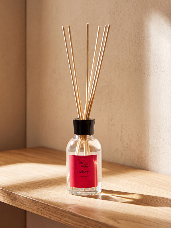 LCW HOME Raspberry Scented Stick Room Scent 100 ml