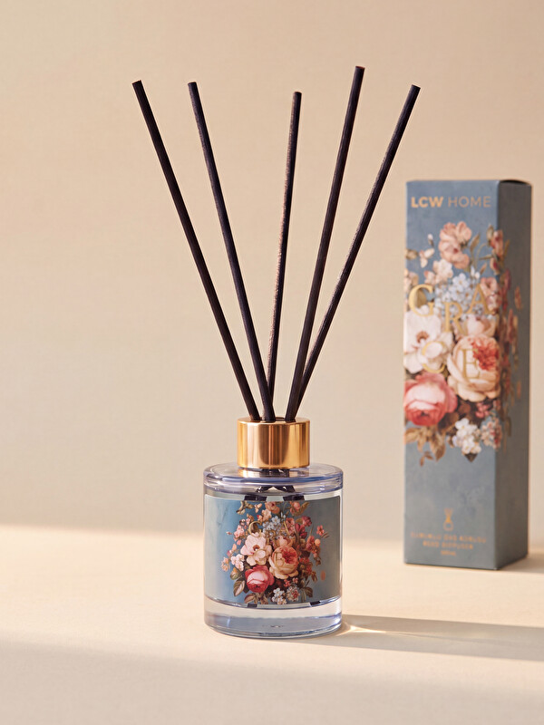 LCW HOME Parfum de cameră cu bețișoare floral 100 ml