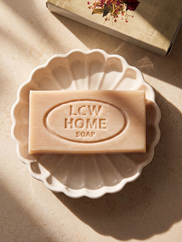 LCW HOME Çiçek Kokulu Katı Sabun 2'li 50 g