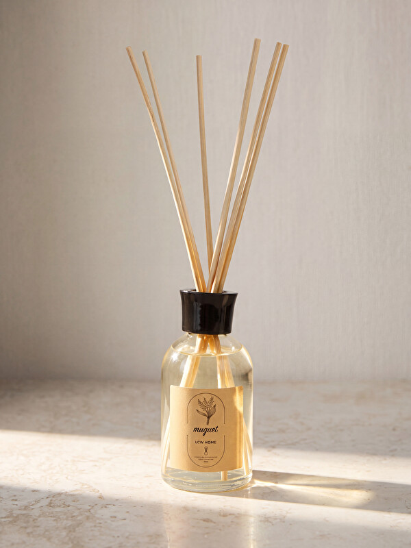 LCW ACCESSORIES Muguet Kokulu Bambu Çubuklu Oda Kokusu 120 ml