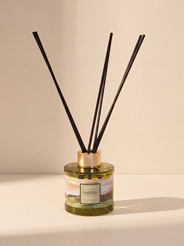 LCW HOME Difuzor aromatik Soft Life me shkopinj 100 ml