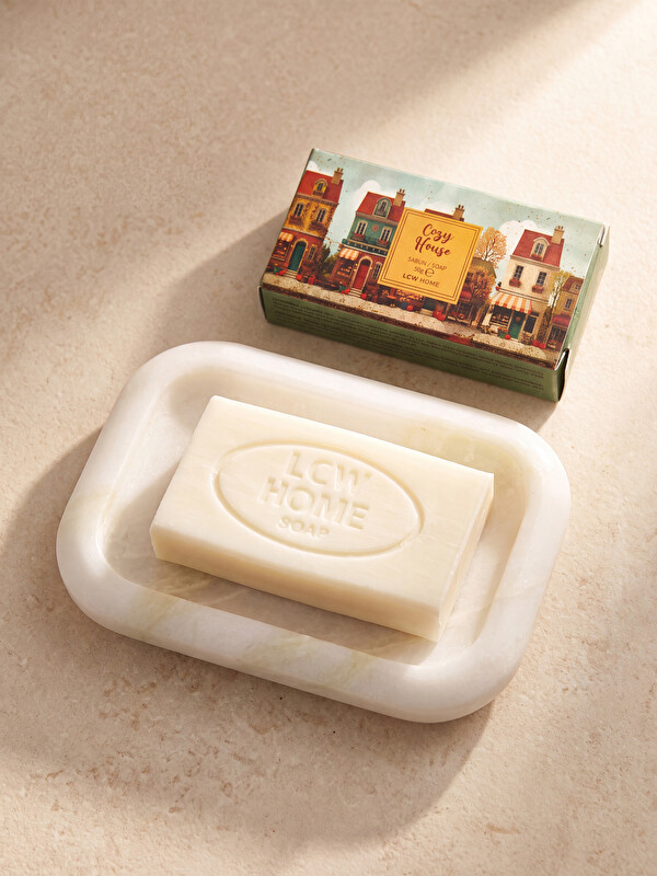 LCW HOME Solid Soap 2 Pack 50 g