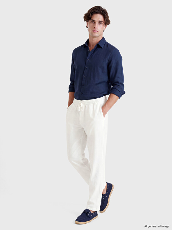 LCW Vision Брюки Regular Fit для мужчин