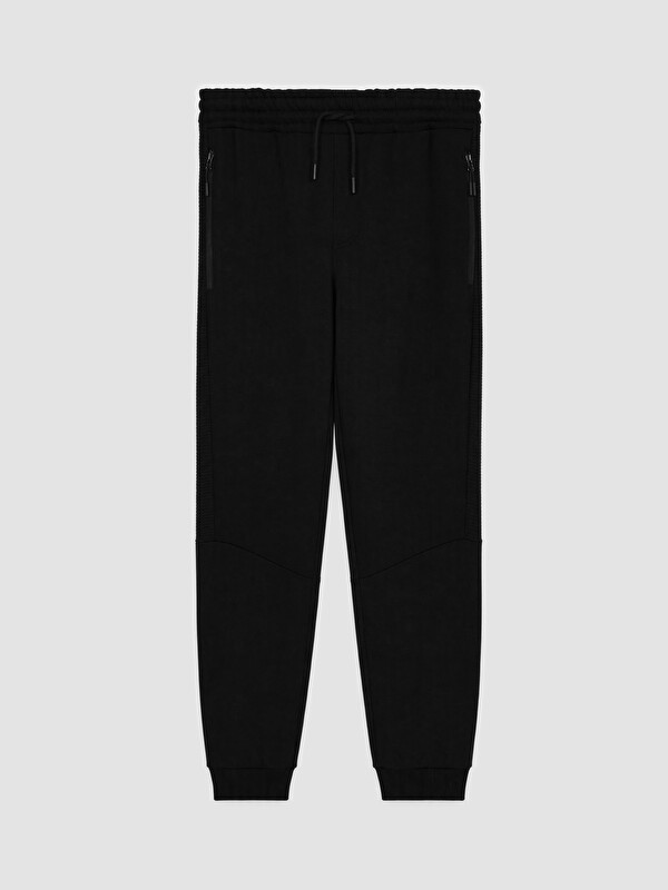 XSIDE Regular Fit Erkek Jogger Eşofman Altı