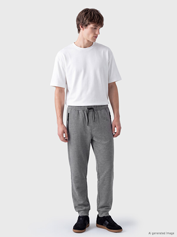 XSIDE Regular Fit Men's Jogger Sweatpants