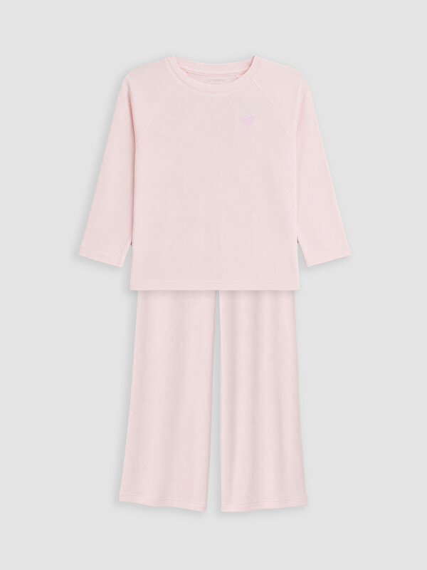 LCW Kids Girls' Pyjamas Set