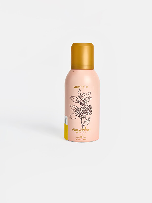 LCW HOME Apă de colonie spray cu parfum floral 150 ml