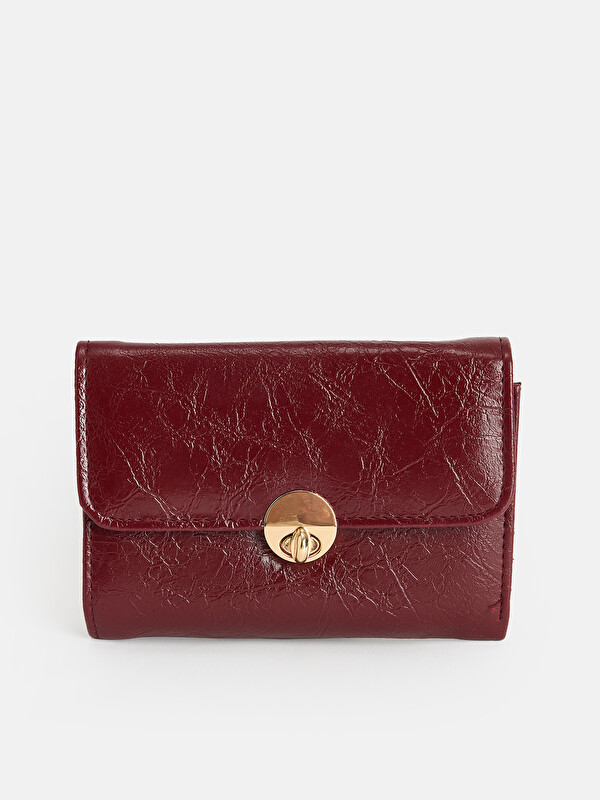 LCW ACCESSORIES Паричник од вештачка кожа за жени
