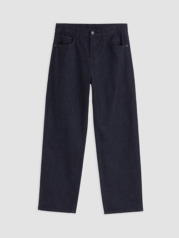 LCW Jeans 745 Baggy Fit Men's Jeans