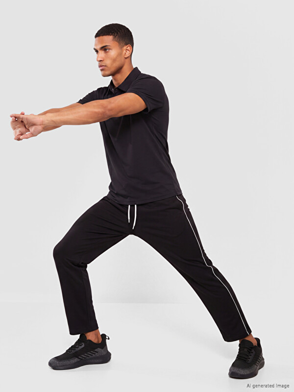 XSIDE ACTIVE Regular Fit Erkek Eşofman Altı