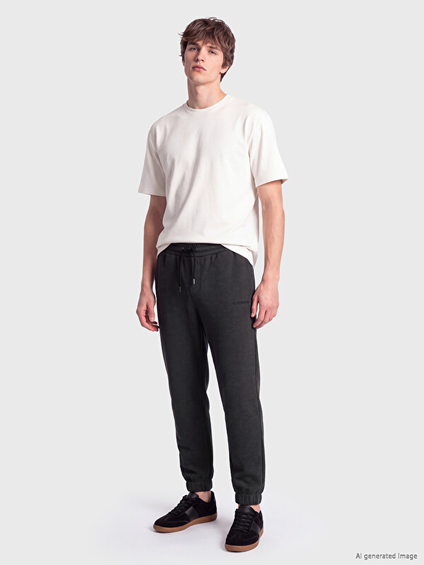 XSIDE Regular Fit Men's Jogger Sweatpants