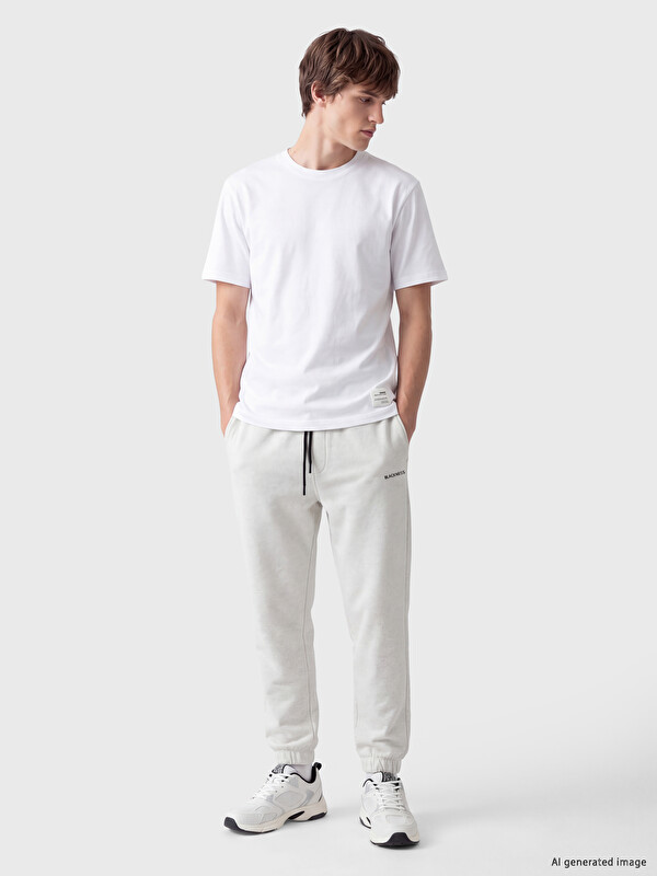 XSIDE Regular Fit Men's Jogger Sweatpants