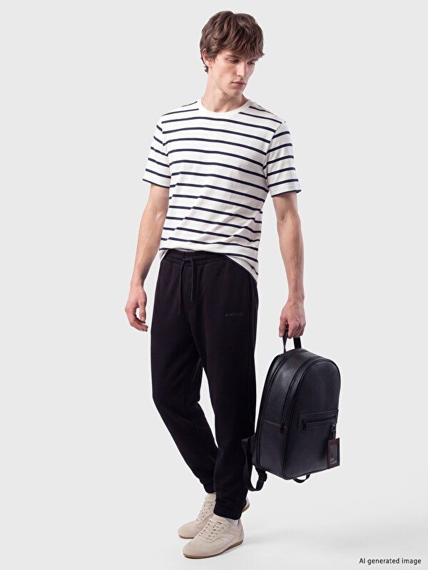 XSIDE Regular Fit Erkek Jogger Eşofman Altı