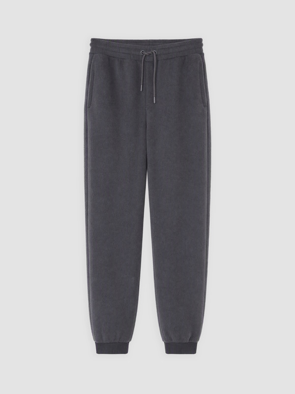 XSIDE Man Anthracite Sweatpants