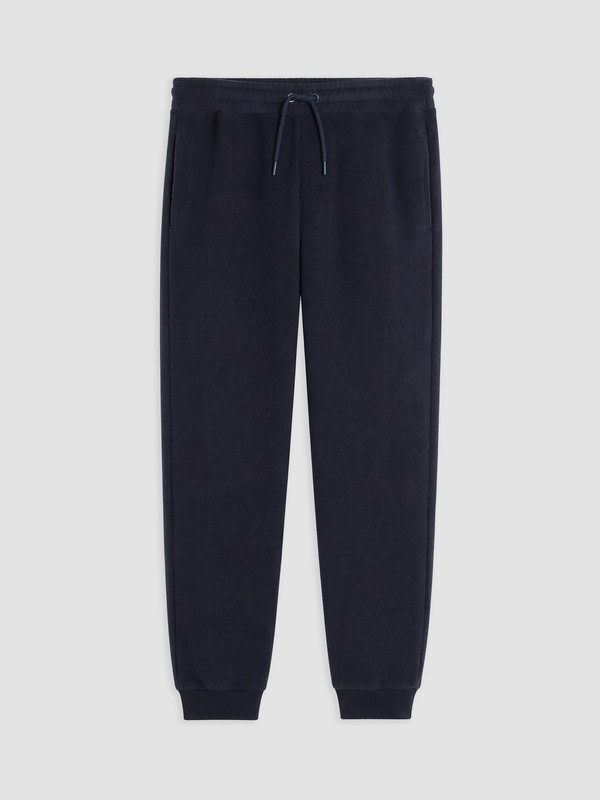 XSIDE Man Navy Sweatpants