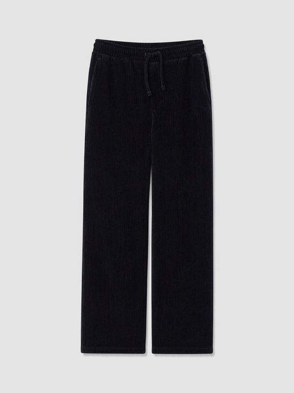 XSIDE Man Navy Sweatpants