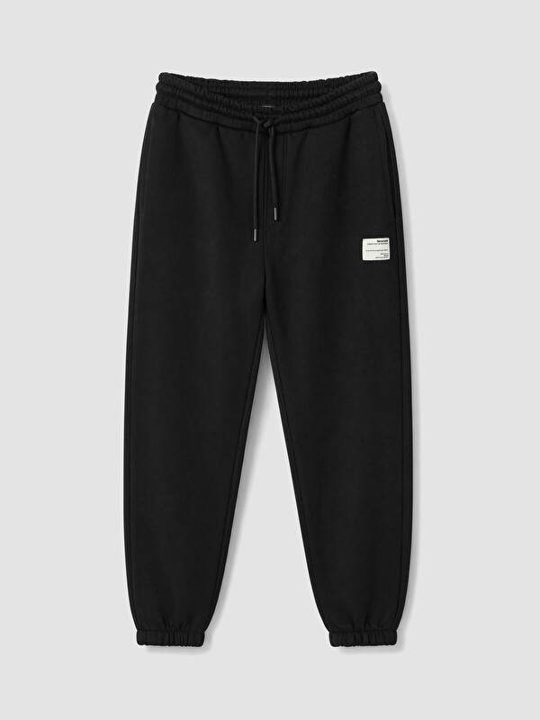 XSIDE Regular Fit jogger trenerke