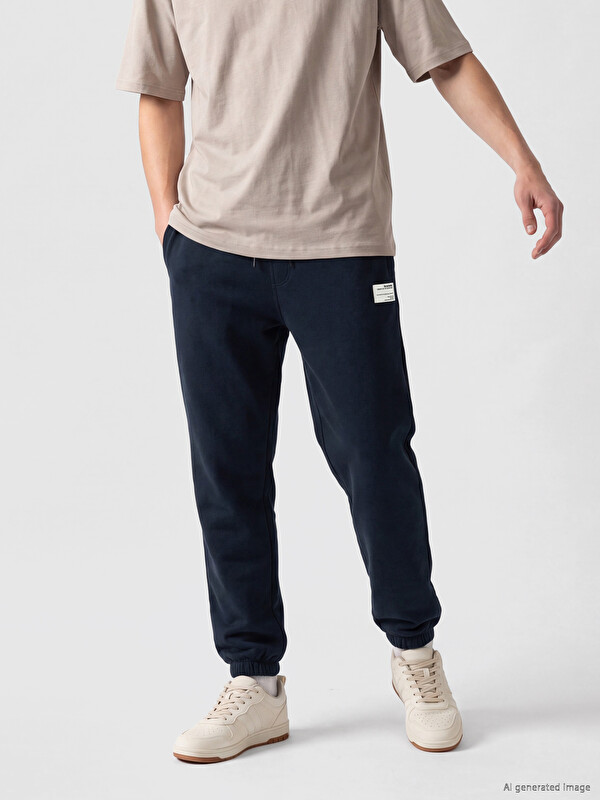 XSIDE Regular Fit Jogger Sweatpants