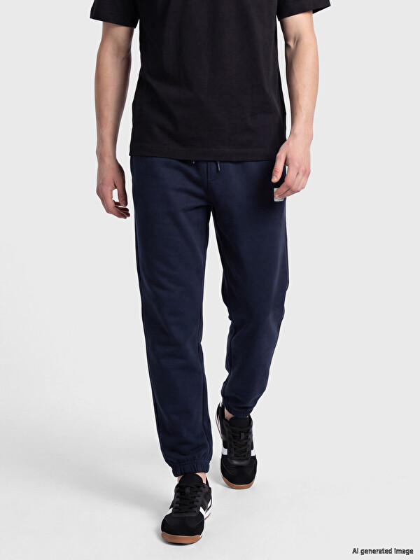 XSIDE Regular Fit Jogger Sweatpants