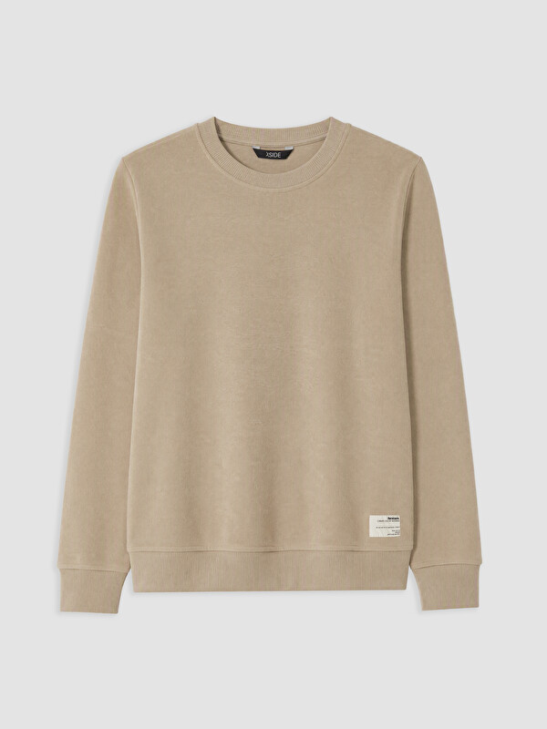 XSIDE Crew Neck Men's Sweatshirt