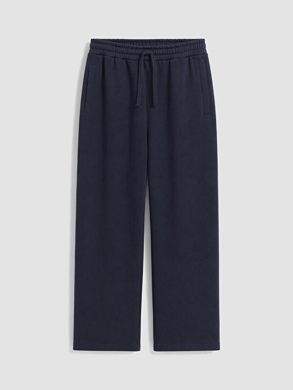 XSIDE Relaxed fit men's sweatpants