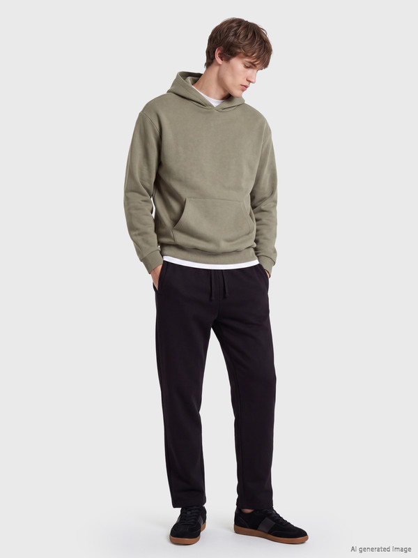 XSIDE Relax Fit Men's Sweatpants