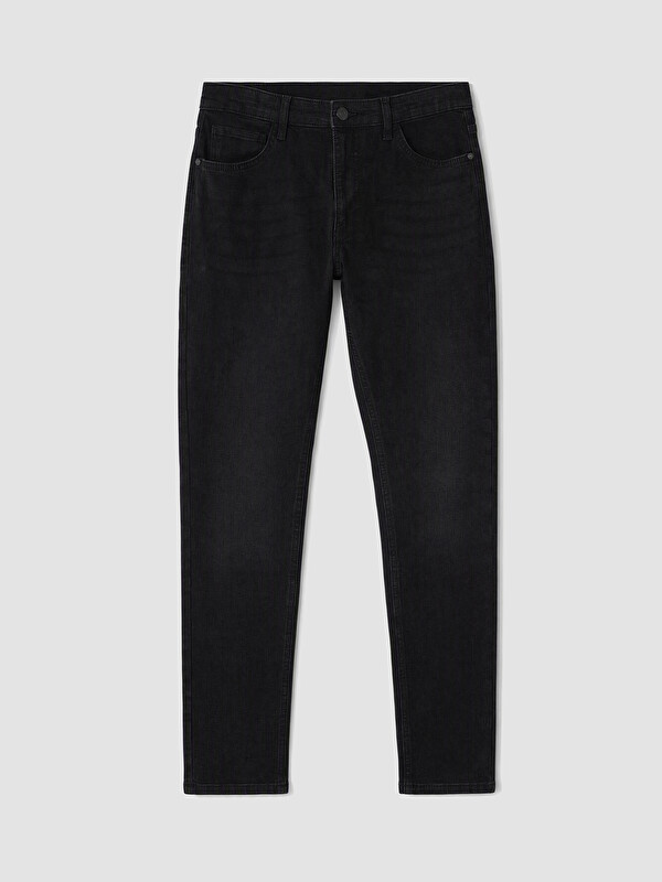 LCW Jeans 750 Slim Fit Erkek Jean Pantolon
