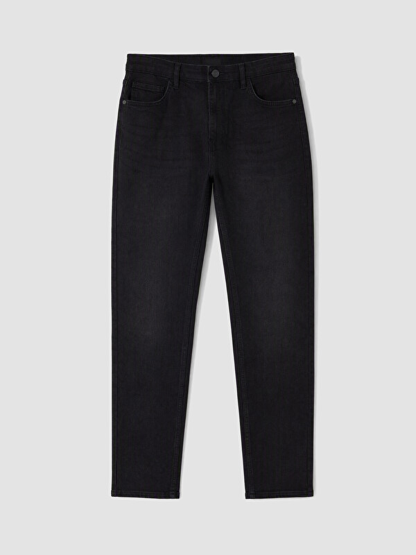 LCW Jeans 779 Regular Fit Erkek Jean Pantolon