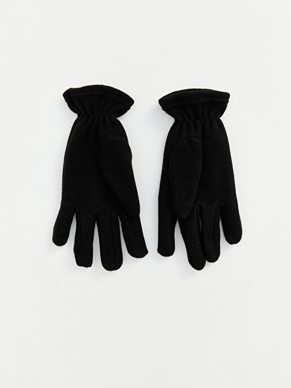 LCW ACCESSORIES Bilekten Büzgülü Kadın Eldiven